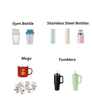 Drinkware