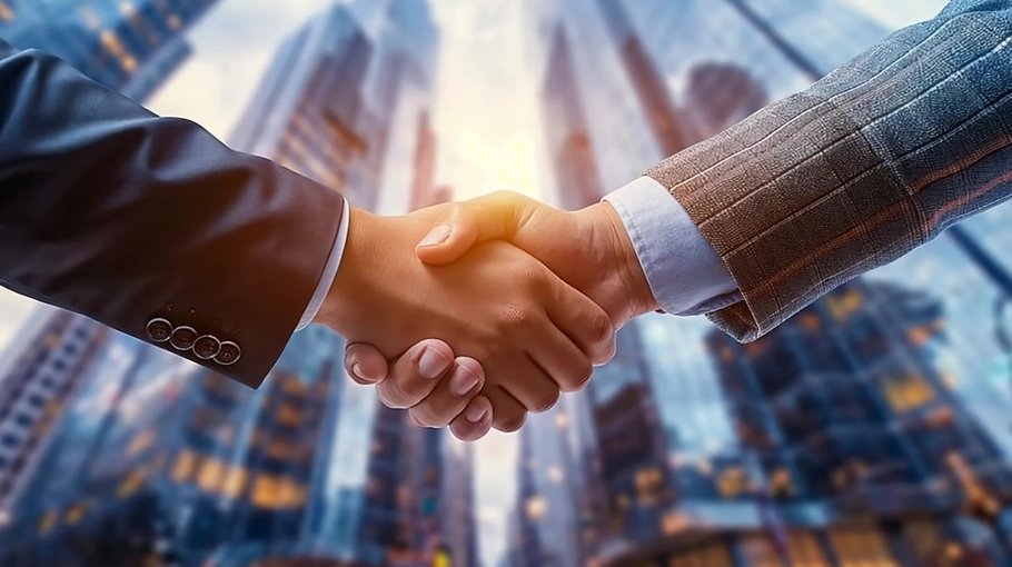 From inquiry to delivery

1-on-1 service all the way