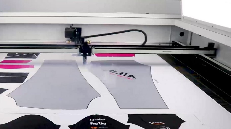 100% Personalized Production